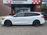 Ford FOCUS Wagon