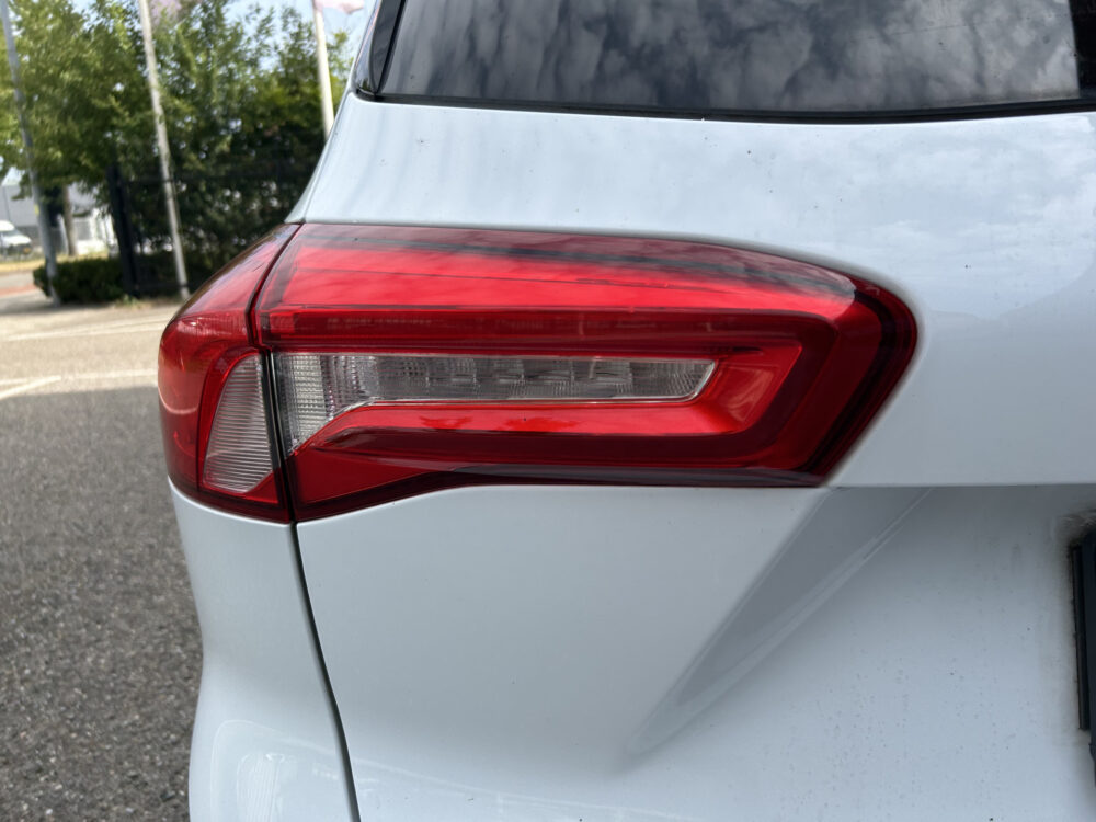 Ford FOCUS Wagon