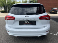 Ford FOCUS Wagon