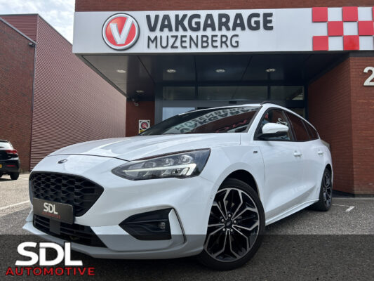 Ford FOCUS Wagon