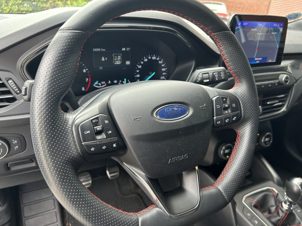 Ford FOCUS Wagon
