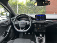 Ford FOCUS Wagon