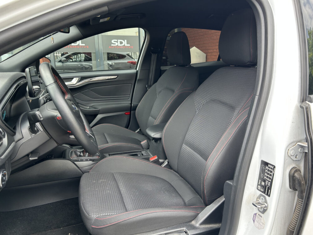 Ford FOCUS Wagon