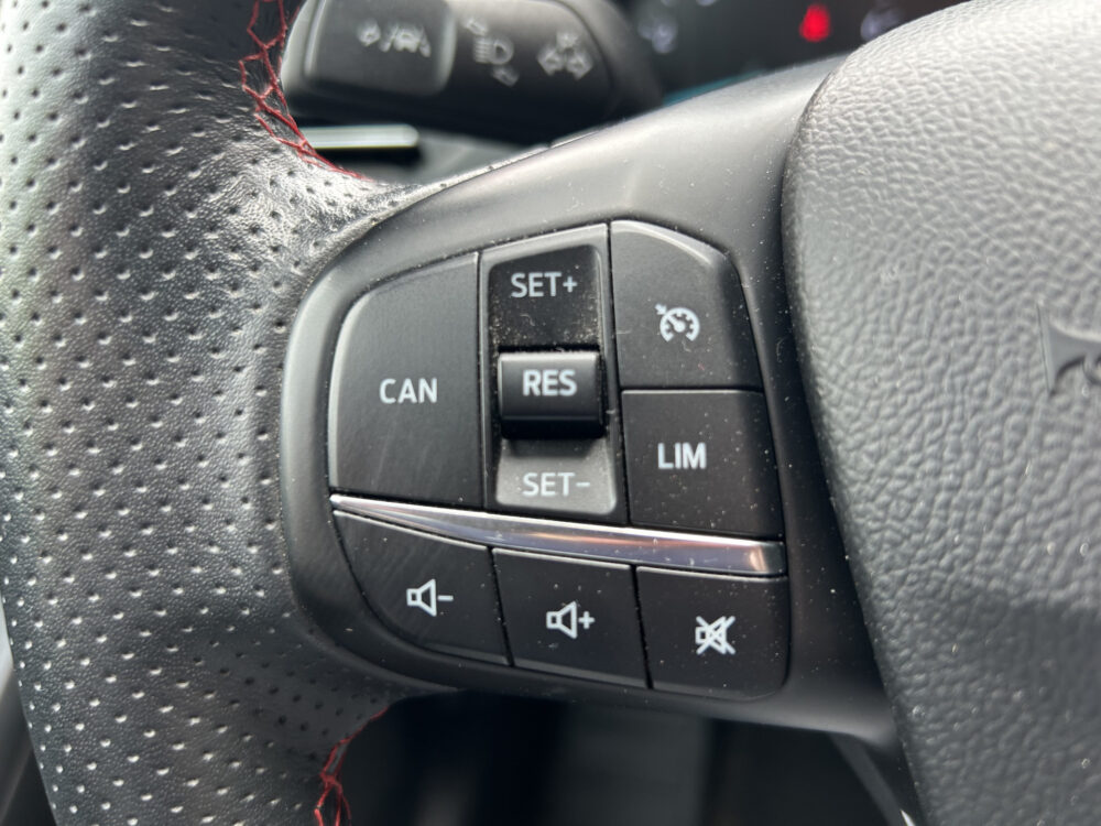Ford FOCUS Wagon
