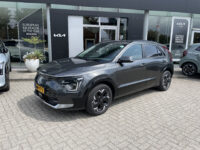 Kia Niro EV