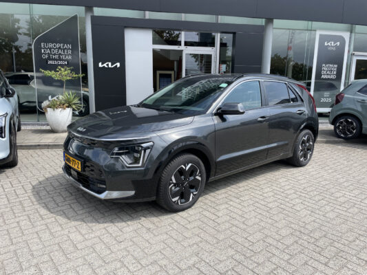 Kia Niro EV