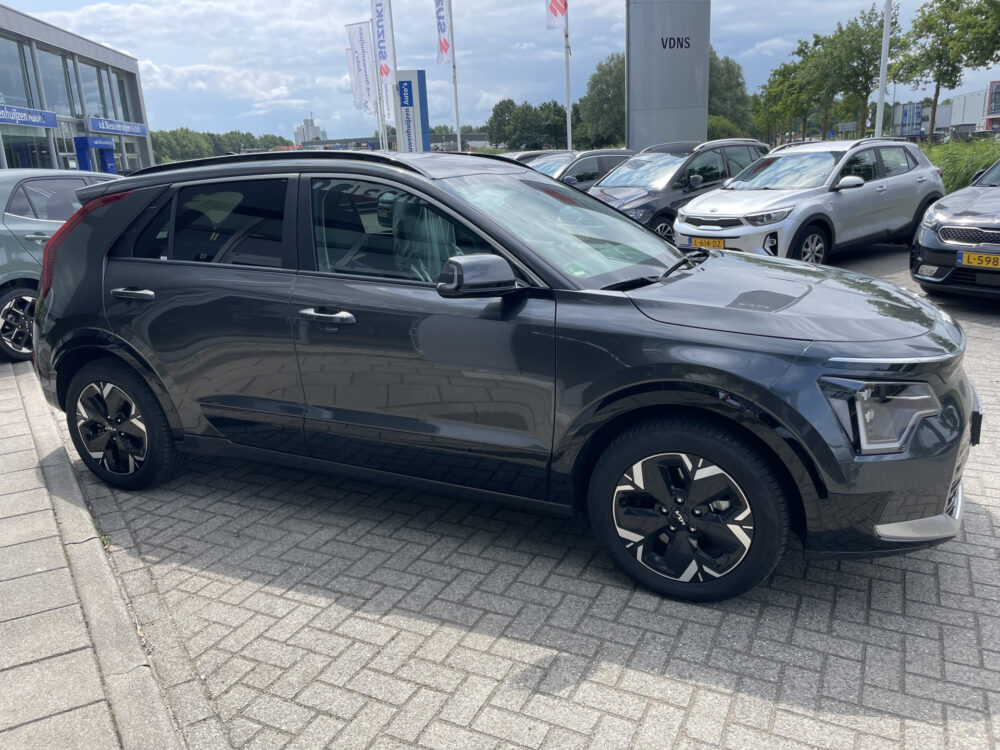 Kia Niro EV