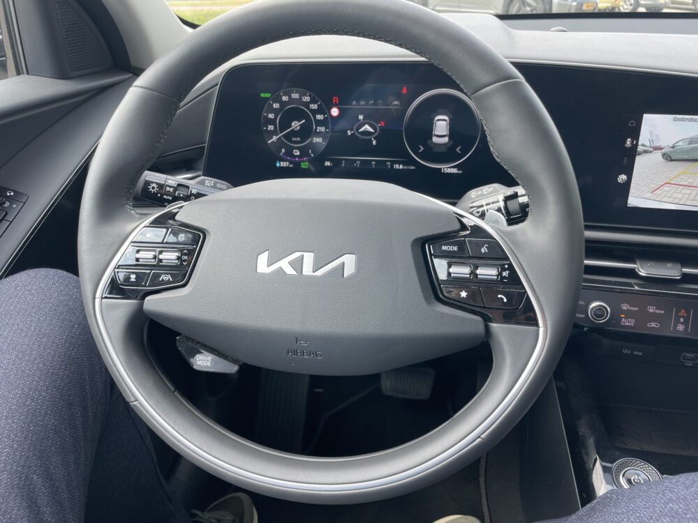 Kia Niro EV