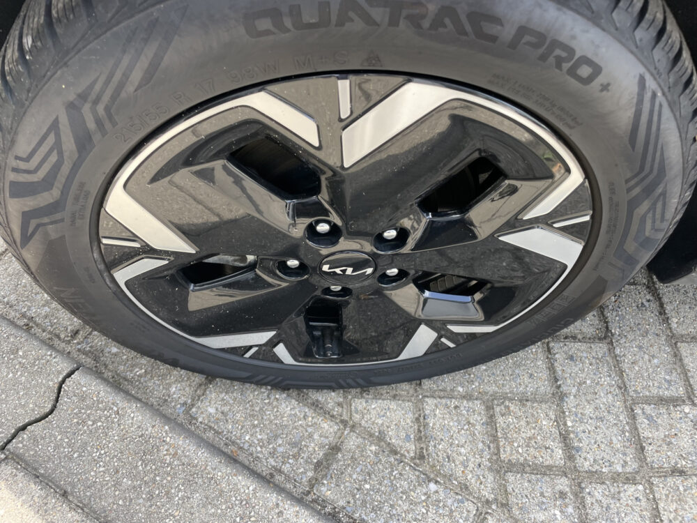 Kia Niro EV