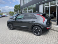 Kia Niro EV