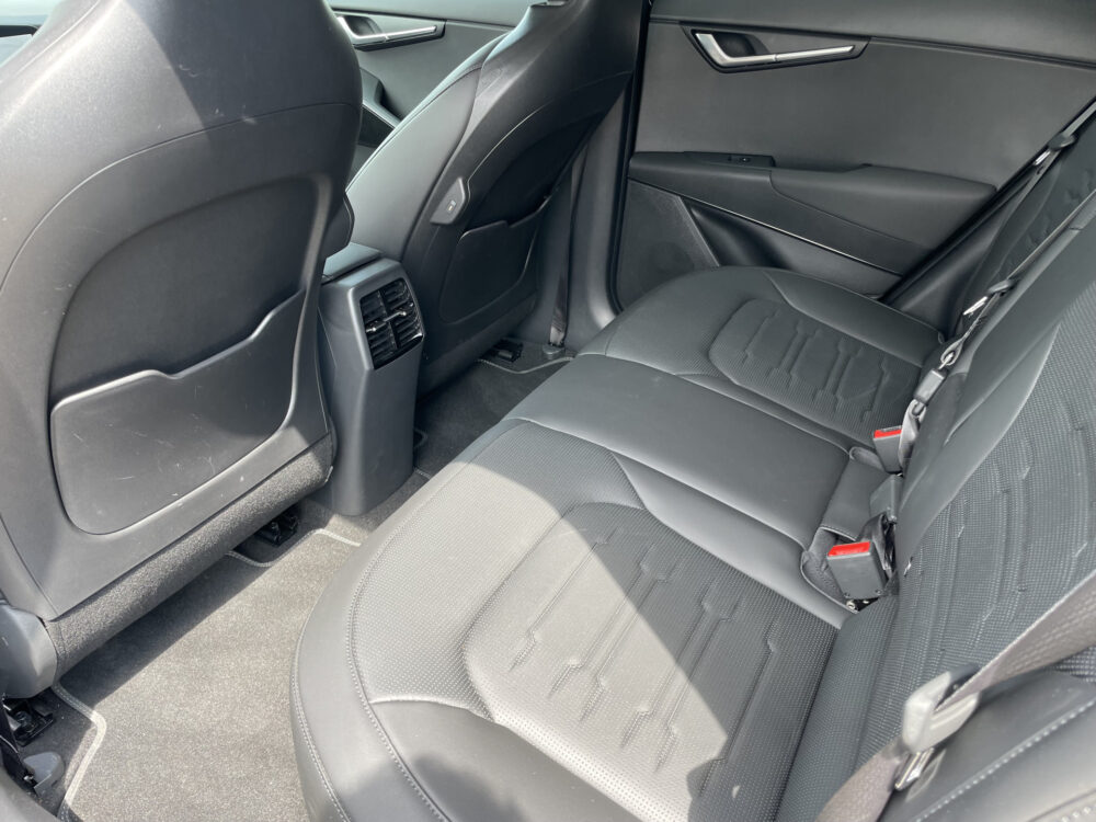 Kia Niro EV