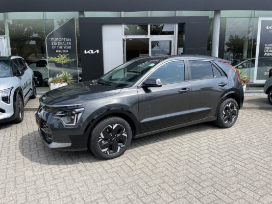 Kia Niro EV
