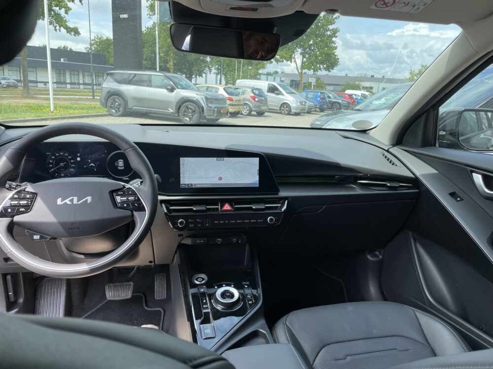 Kia Niro EV