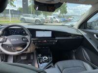 Kia Niro EV
