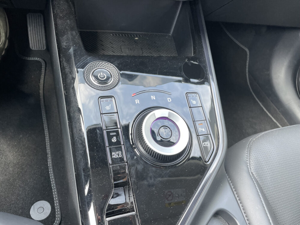 Kia Niro EV