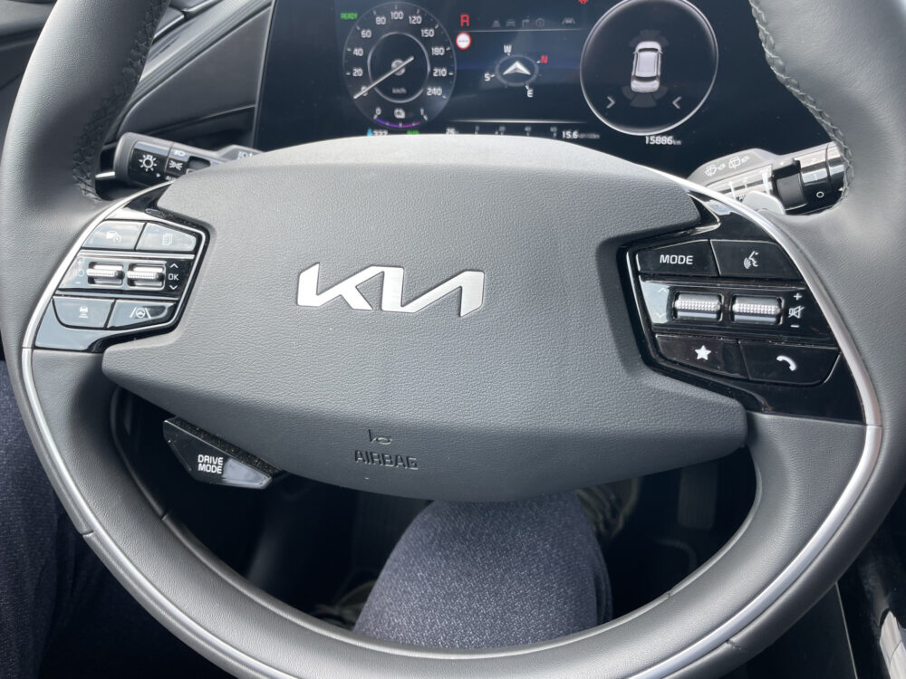 Kia Niro EV