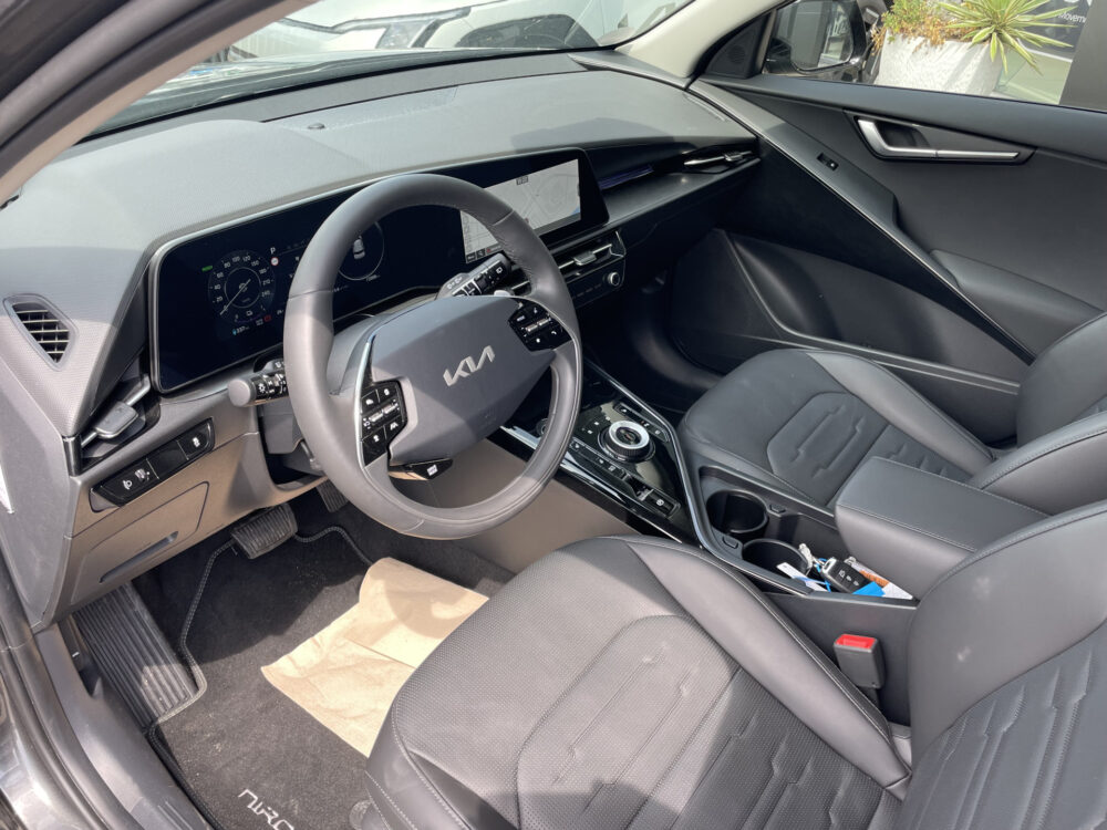 Kia Niro EV