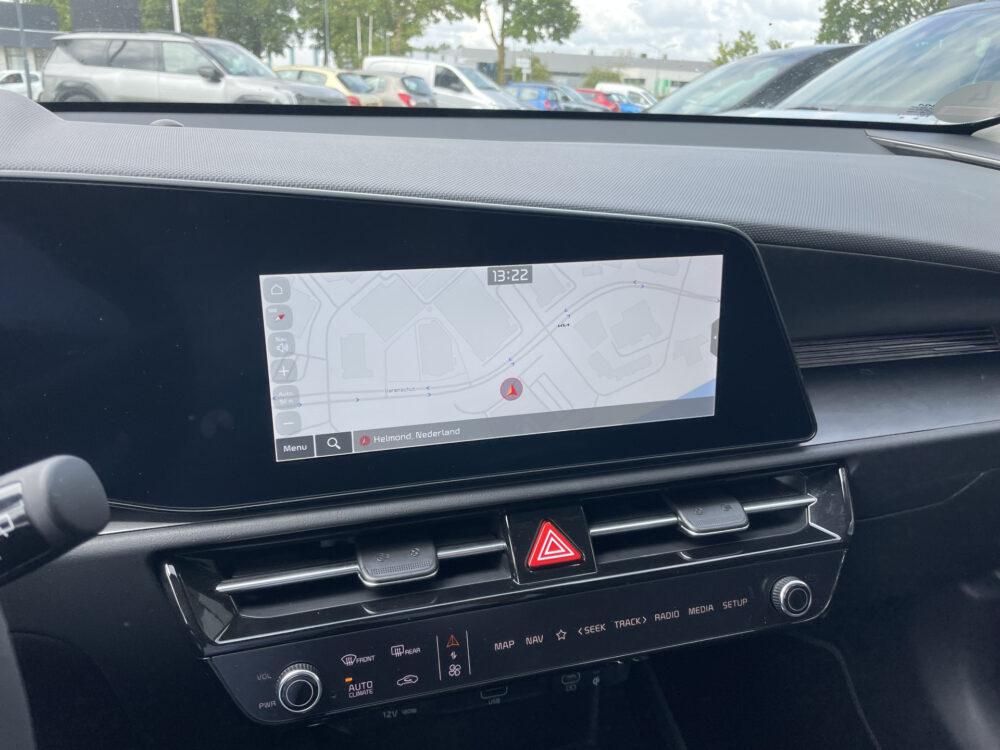 Kia Niro EV