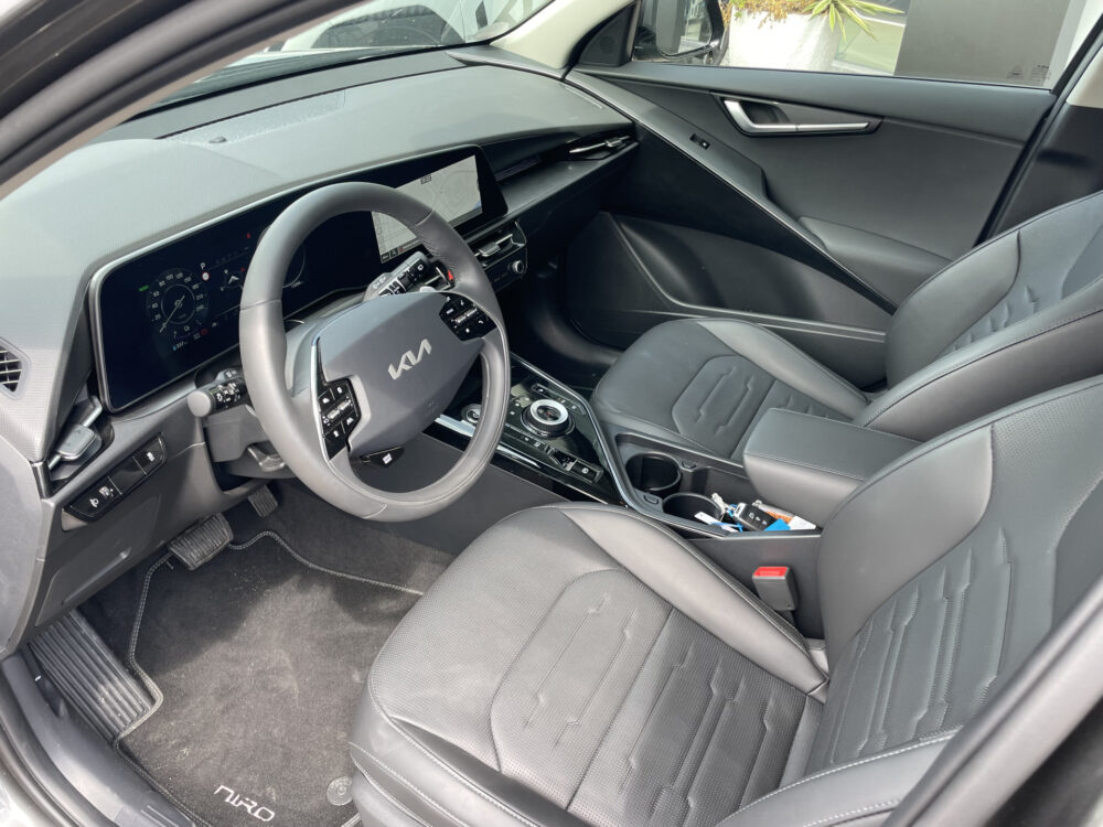 Kia Niro EV