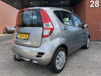 Suzuki Splash