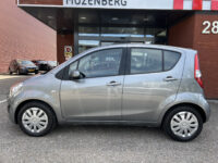 Suzuki Splash