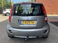 Suzuki Splash
