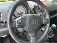 Suzuki Splash