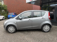 Suzuki Splash