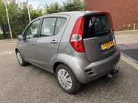 Suzuki Splash