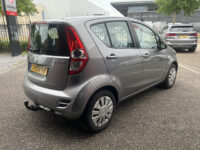 Suzuki Splash