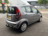 Suzuki Splash