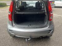 Suzuki Splash