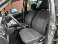 Suzuki Splash