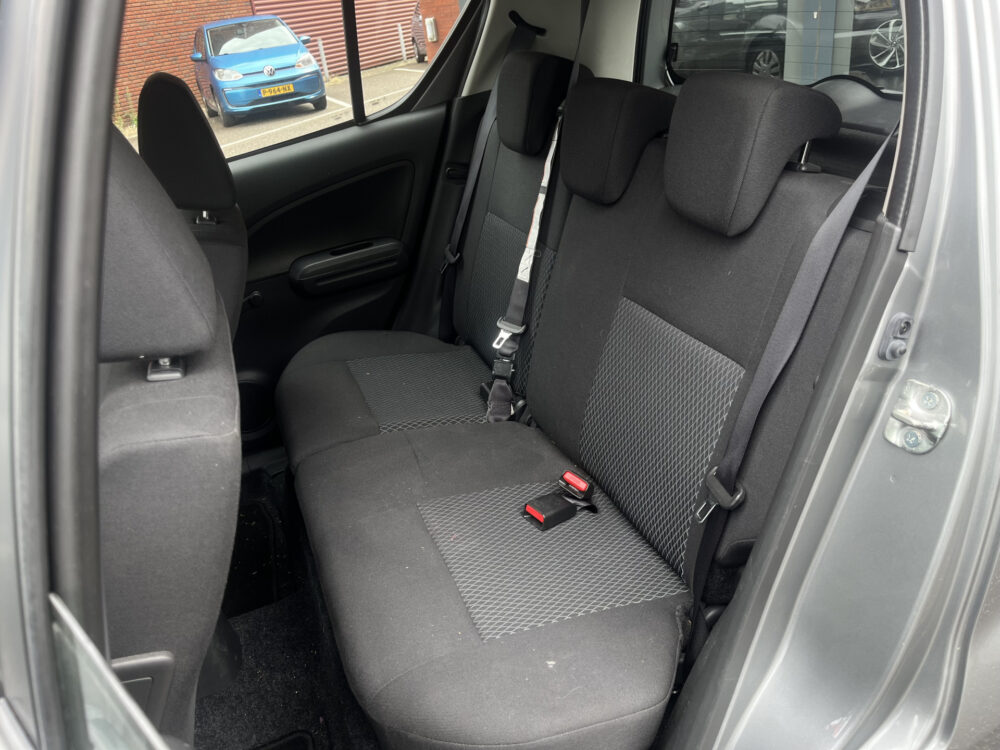 Suzuki Splash
