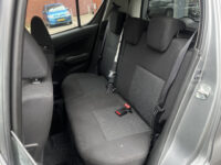 Suzuki Splash