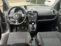 Suzuki Splash