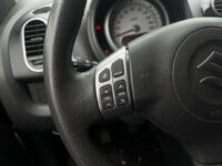 Suzuki Splash