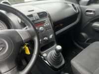 Suzuki Splash