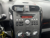 Suzuki Splash