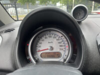 Suzuki Splash