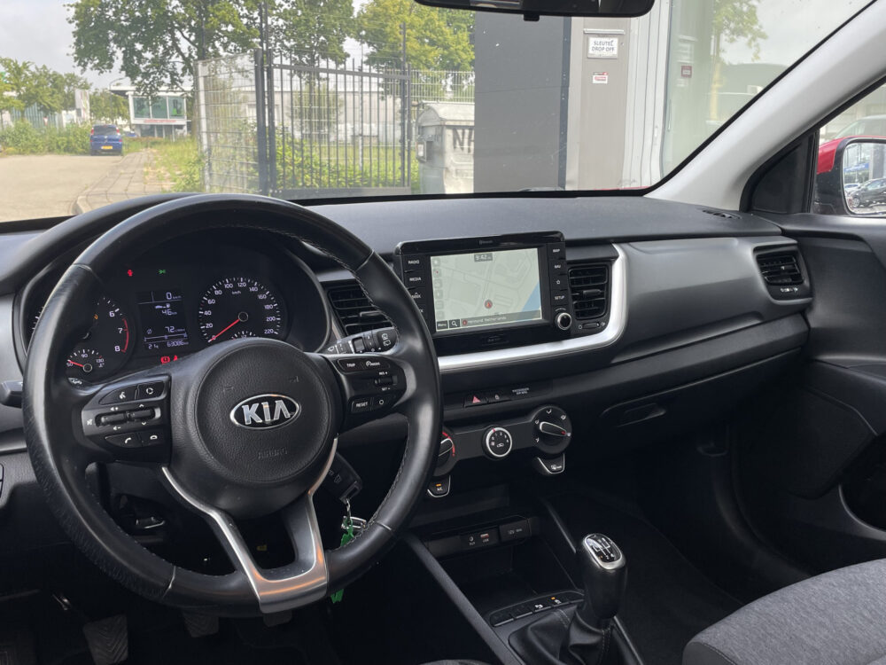 Kia Stonic