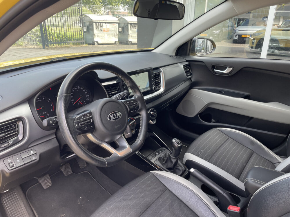 Kia Stonic