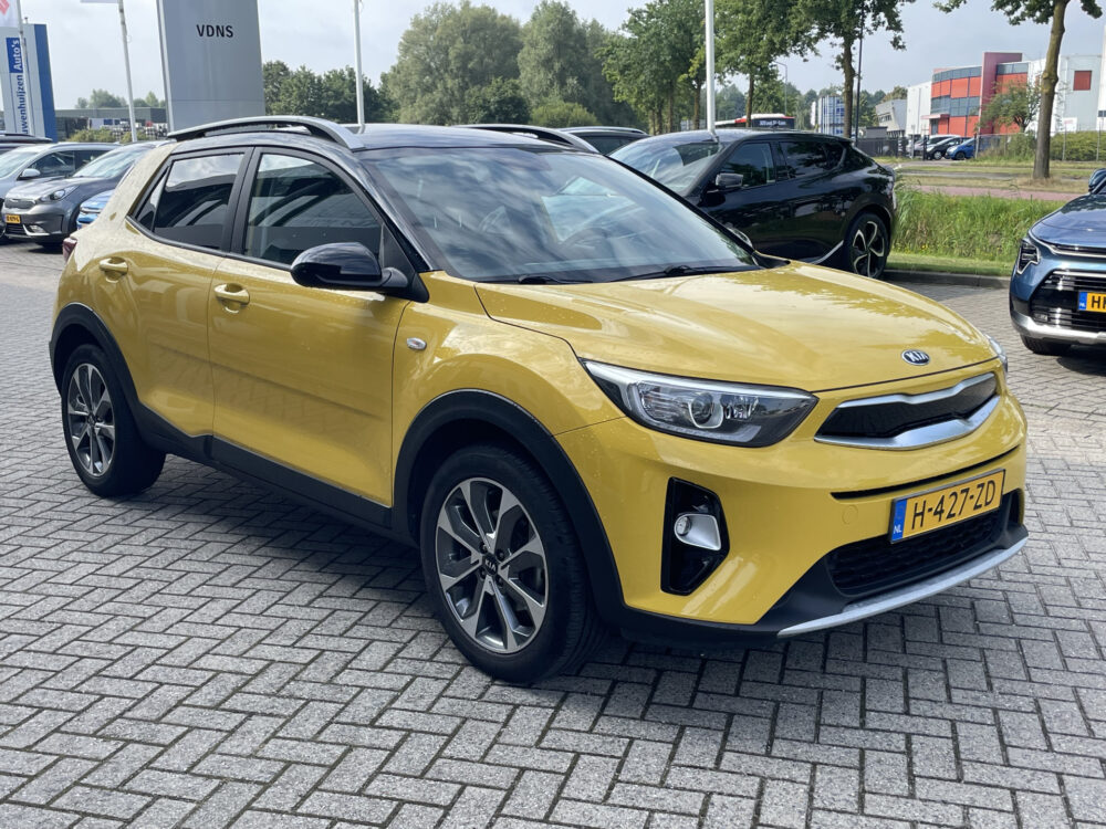Kia Stonic
