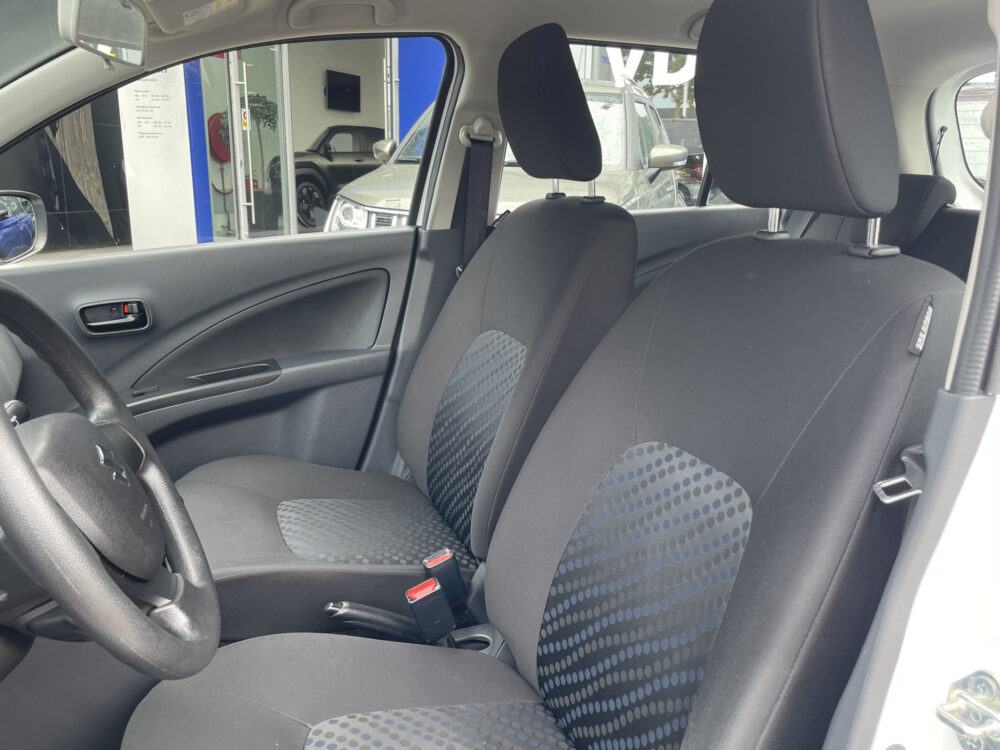 Suzuki Celerio