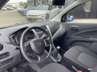 Suzuki Celerio