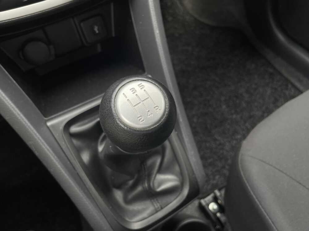 Suzuki Celerio