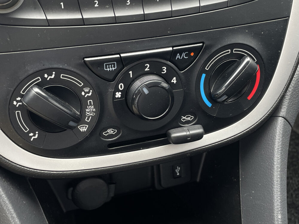 Suzuki Celerio
