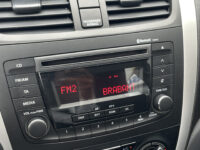 Suzuki Celerio