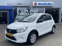 Suzuki Celerio