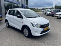 Suzuki Celerio